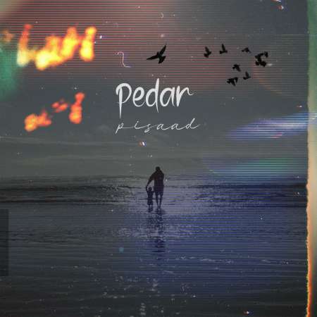 Pisaad – Pedar